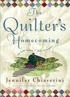 The Quilter's Homecoming: An Elm Creek Quilts Novel
