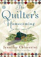 The Quilter's Homecoming: An Elm Creek Quilts Novel | 拾書所