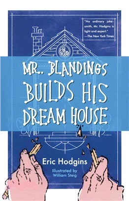 Mr. Blandings Builds His Dream House