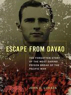 Escape from Davao