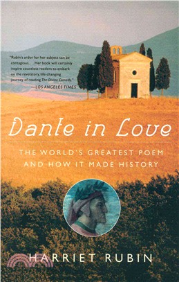 Dante In Love: The World\