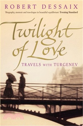 Twilight of Love