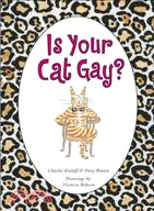 Is Your Cat Gay? | 拾書所