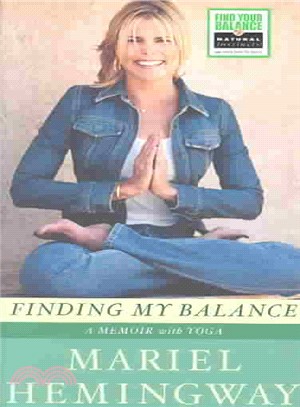 Finding My Balance: A Memoir with Yoga