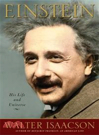 Einstein—His Life And Universe