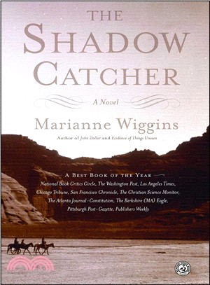 The Shadow Catcher