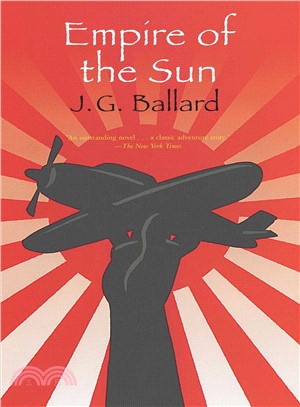 Empire of the Sun :a novel /