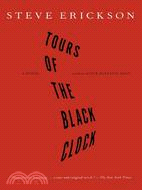 Tours Of The Black Clock