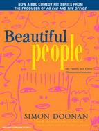 Beautiful People: My Family and Other Glamorous Varmints | 拾書所