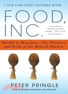 Food, Inc.: Mendel To Monsanto--the Promises And Perils Of The Biotech Harvest