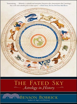 The Fated Sky: Astrology in History