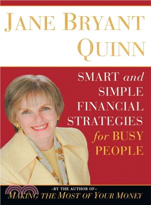 Smart and Simple Financial Strategies for Busy People