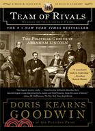 Team of Rivals ─ The Political Genius of Abraham Lincoln | 拾書所