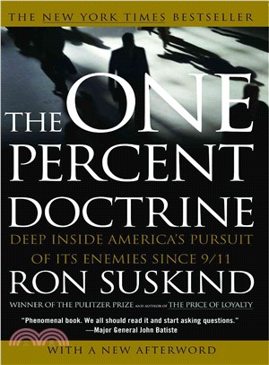 One Percent Doctrine: Deep Inside America\
