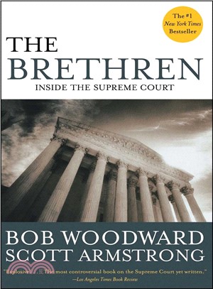 The Brethren ─ Inside The Supreme Court