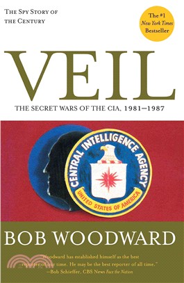 Veil ─ The Secret Wars of the CIA 1981-1987