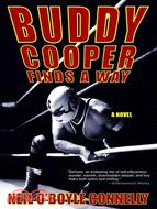 Buddy Cooper Finds A Way