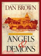 Angels & Demons (Illustrated edition)
