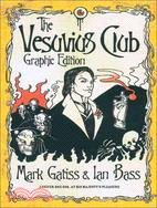 Vesuvius Club Graphic Edition: Graphic Novel | 拾書所