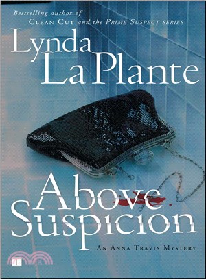 Above Suspicion