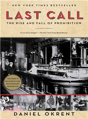 Last call : The Rise and Fall of Prohibition /
