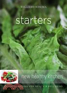 Williams-Sonoma New Healthy Kitchen Starters