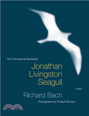 Jonathan Livingston Seagull | 拾書所