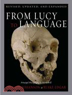 From Lucy to Language | 拾書所