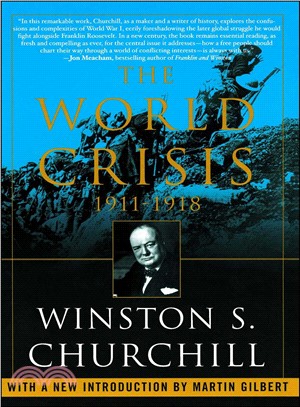 The World Crisis, 1911-1918