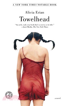 Towelhead: A Novel