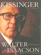 Kissinger ─ A Biography