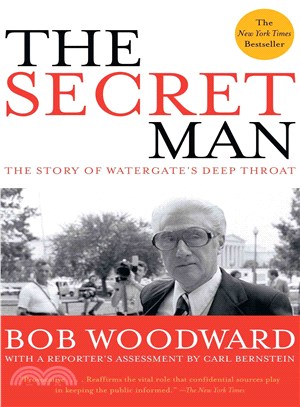 The Secret Man: The Story of Watergate\