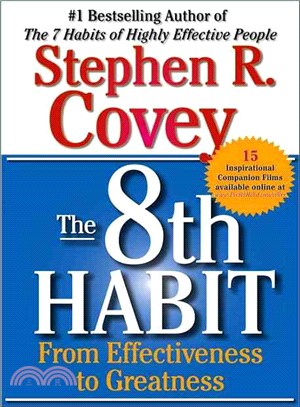The 8th Habit ─ From Effectiveness to Greatness