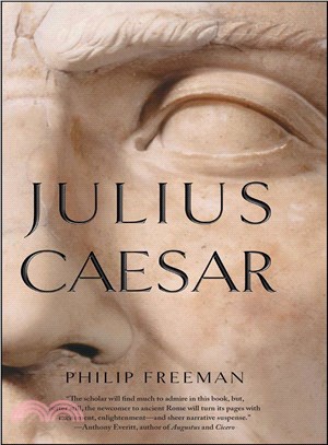 Julius Caesar | 拾書所