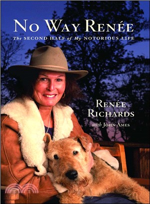 No Way Renee: The Second Half of My Notorious Life | 拾書所