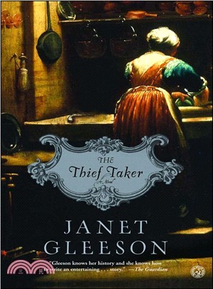 The Thief Taker: A Novel