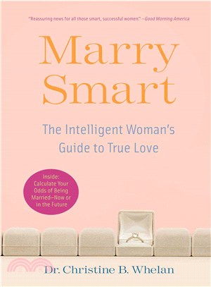 Marry Smart: The Intelligent Woman\