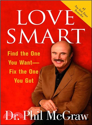 Love Smart ─ Find the One You Want-Fix the One You Got