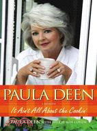 Paula Deen—It Ain\