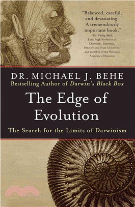 The Edge of Evolution ─ The Search for the Limits of Darwinism