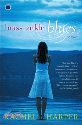 Brass Ankle Blues