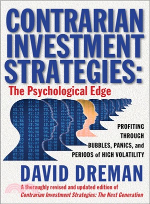 Contrarian Investment Strategies ─ The Psychological Edge