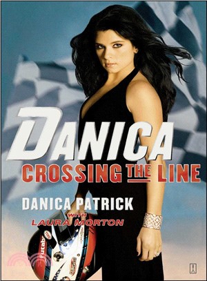 Danica ─ Crossing the Line