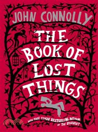 The book of lost things /