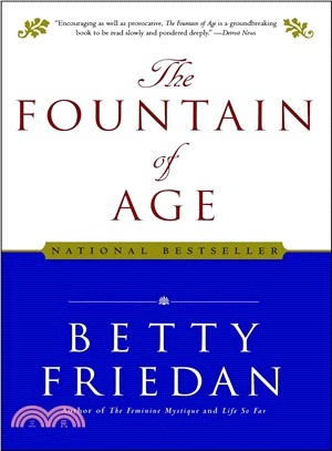 The Fountain of Age