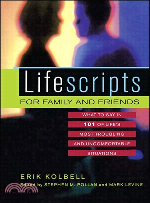 Lifescripts for Family and Friends