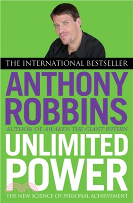 Unlimited Power：The New Science of Personal Achievement