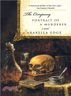 The Company: Portrait of a Murderer