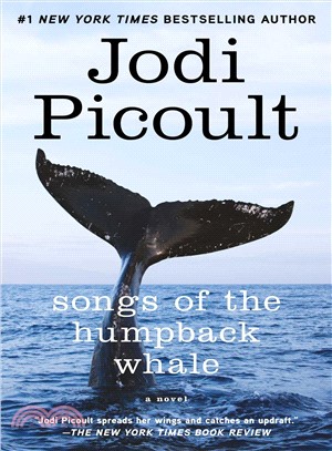 Songs of the Humpback Whale ─ A Novel in Five Voices