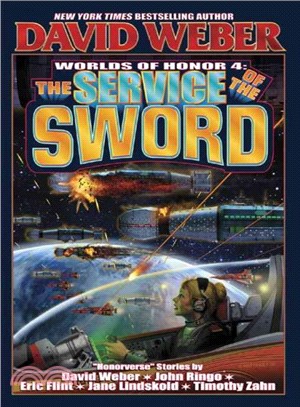 The Service of the Sword ― Worlds of Honor